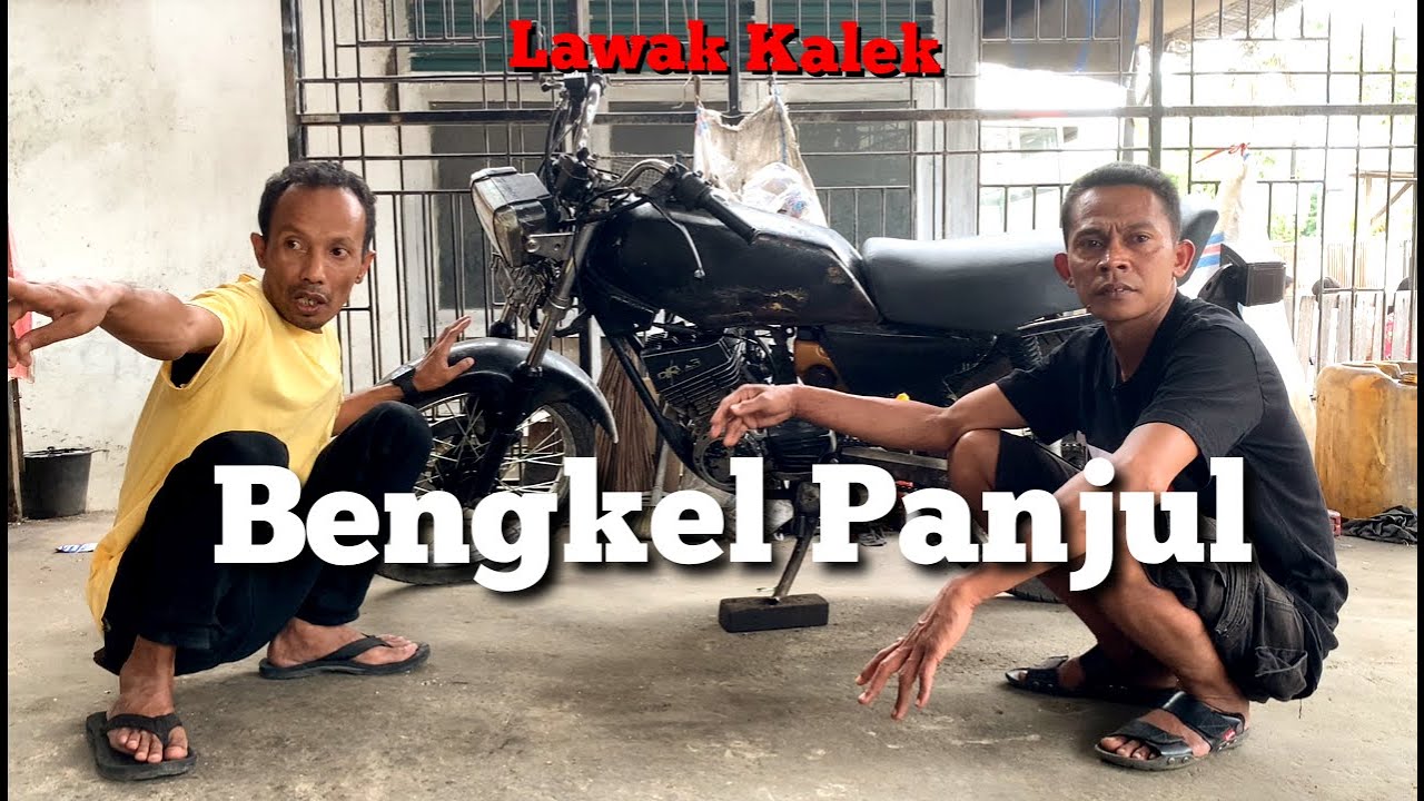 Bengkel Panjul