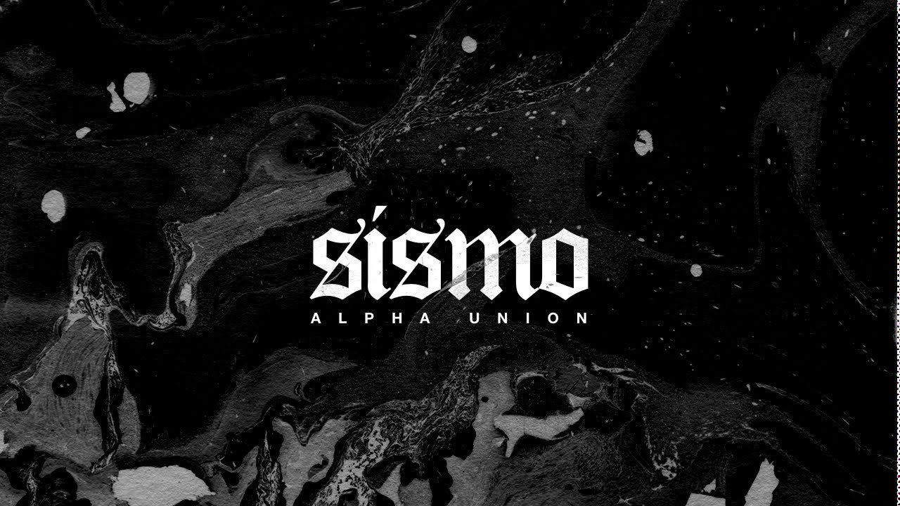 Alpha Union - 
