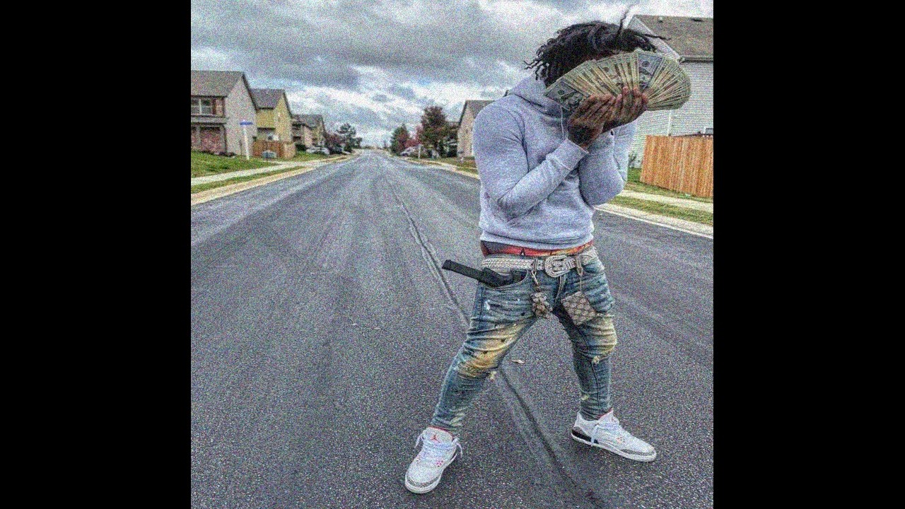 [free] lucki x veeze type beat - antidote