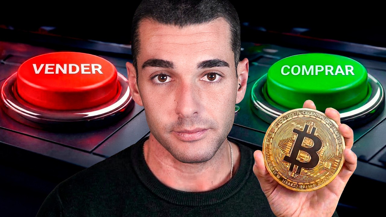 &iquest;Deber&iacute;as comprar Bitcoin ahora? (explicado)