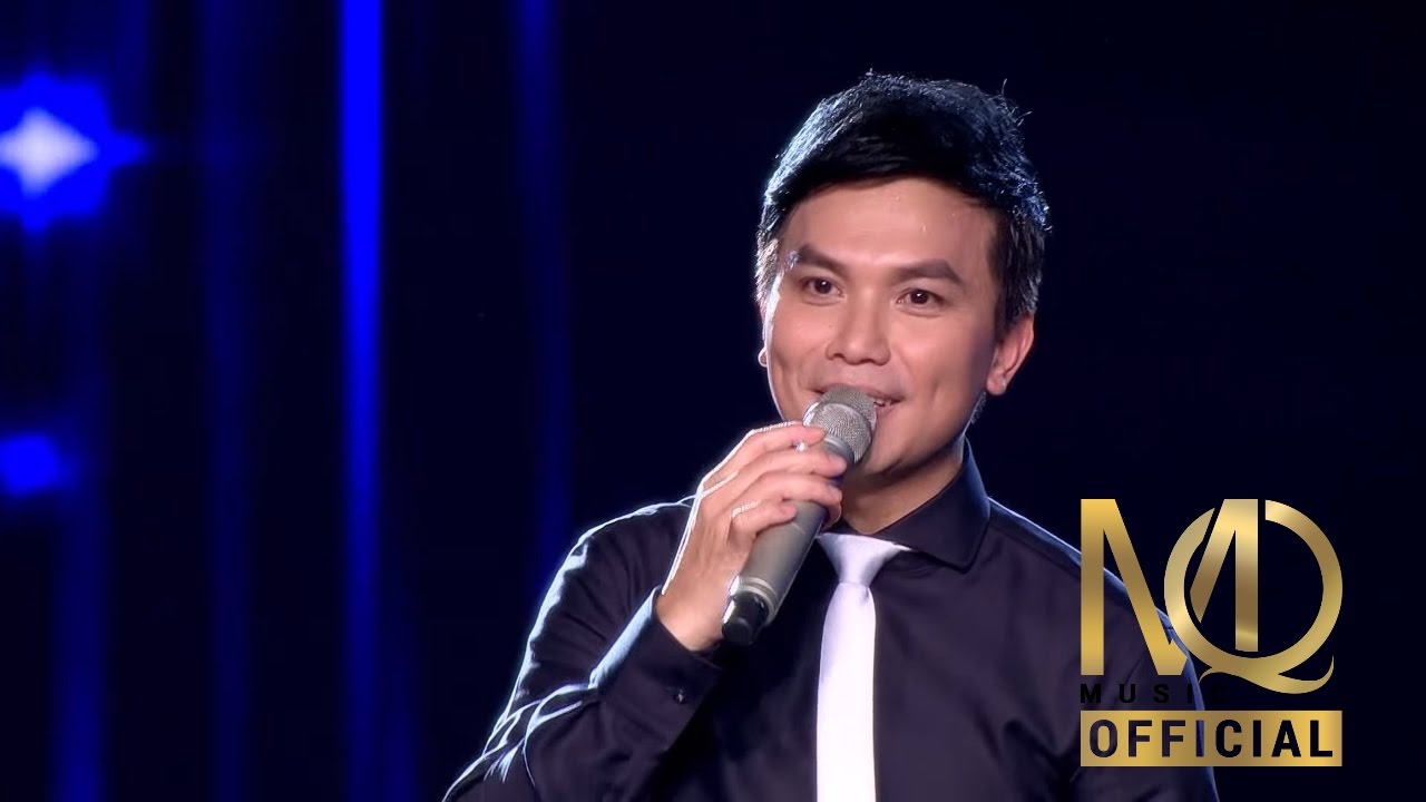 Vợ t&ocirc;i - Mạnh Quỳnh | Liveshow Mạnh Quỳnh 2017