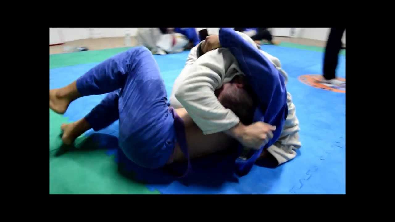 North Fight Team JJB Familly