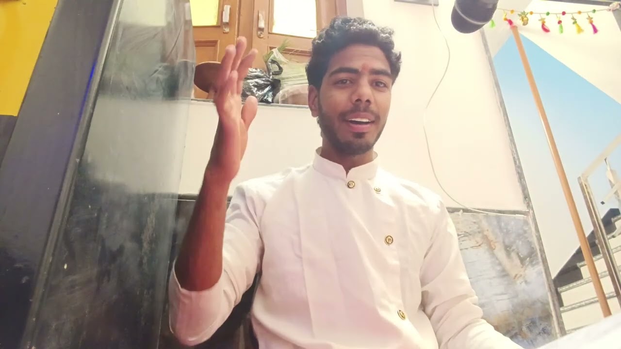 बहुत ही सुन्दर रामायण पाठ करते हुए 🙏#ramayan 
