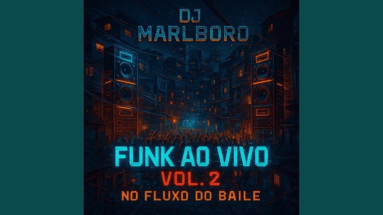 Rap do Dendê (Ao Vivo)
