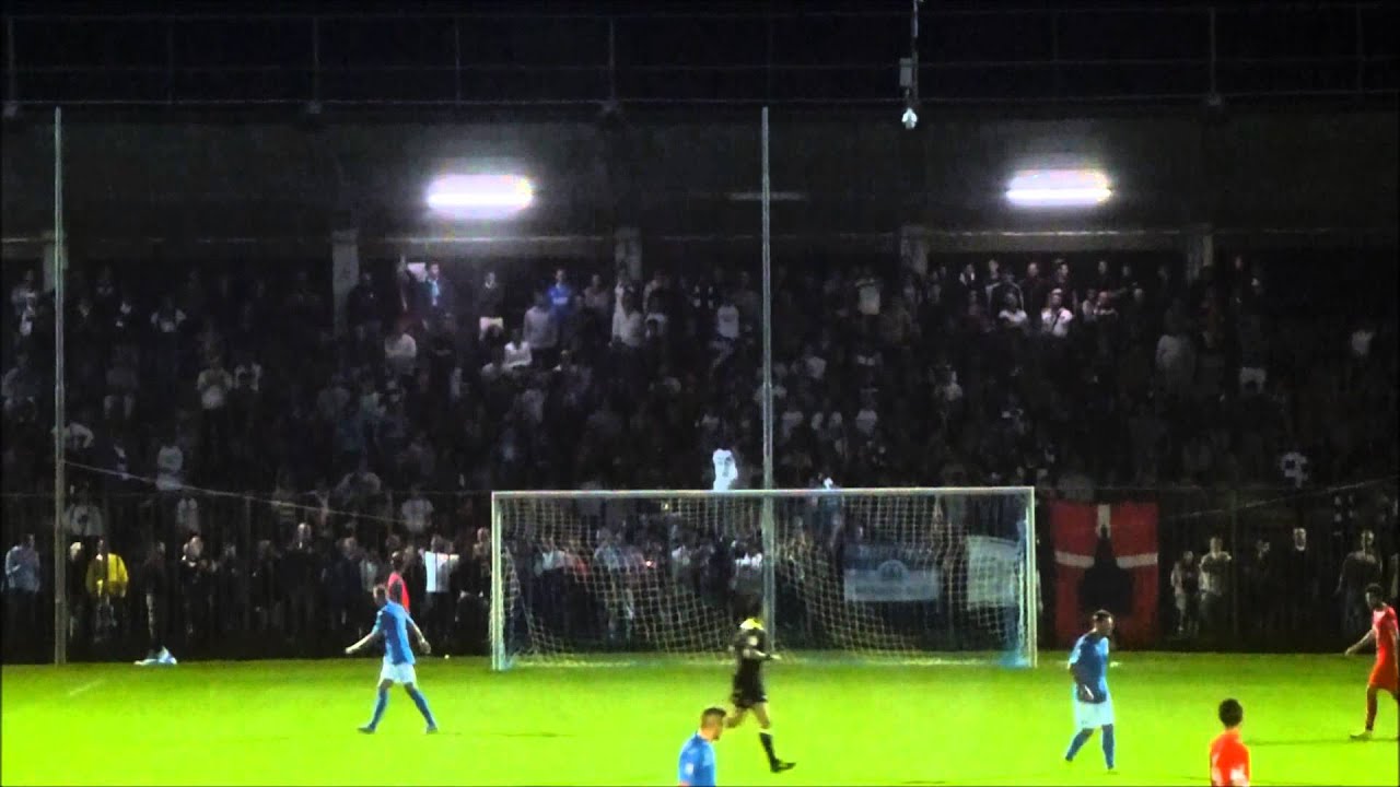 Pavia - Fc Südtirol 2-1 Tifo Curva Sud Pavia