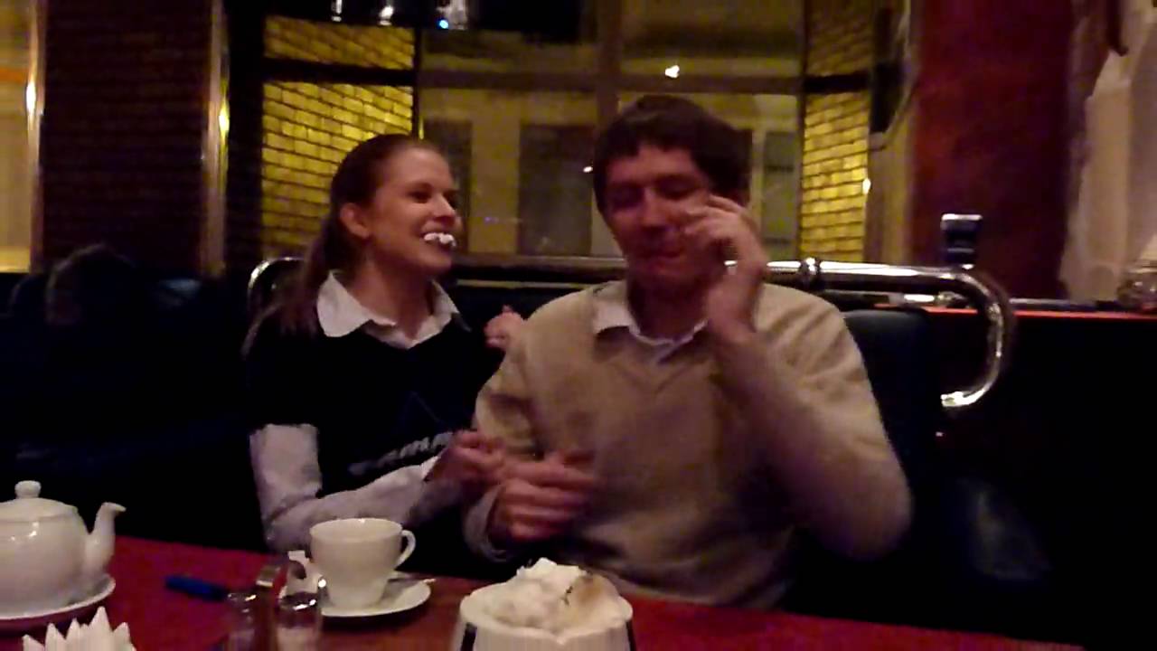 Troppierre Fashion - model comedy.MOV