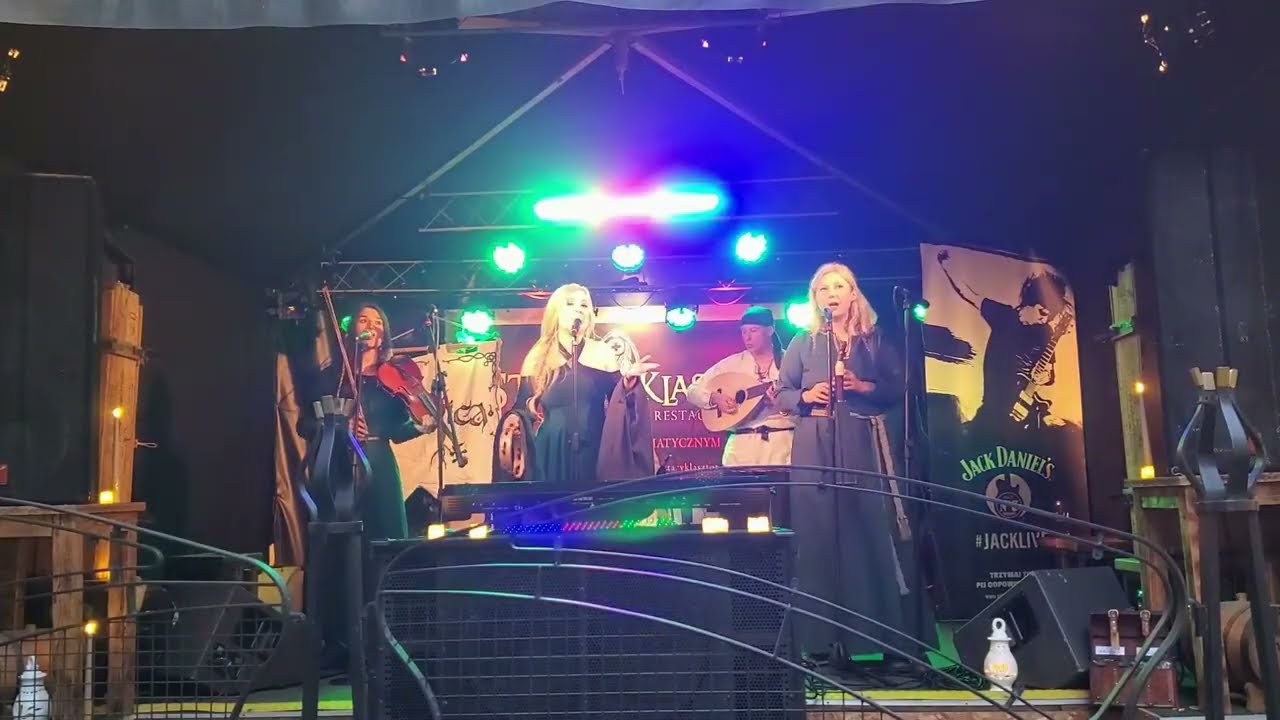 Rustica - Gołąbek LIVE