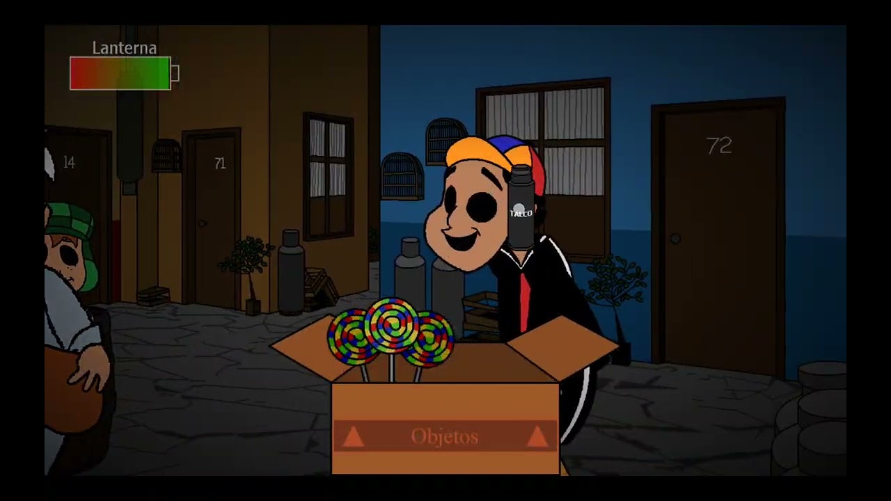 La vecindad del vicio