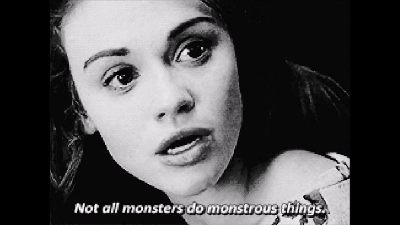 Teen Wolf  ~ We're never going to be alone