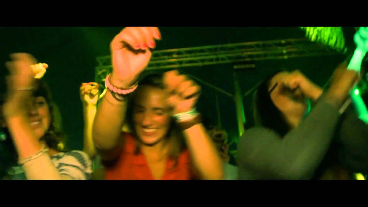 X-TOF - Ready For The Drop (Official Video)
