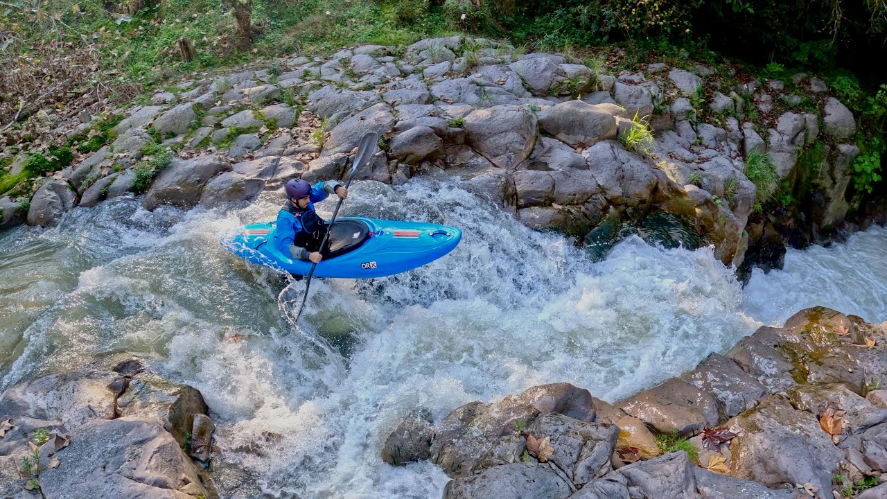 “Narrow & Stout!” | ROADSIDE ALSESECA
