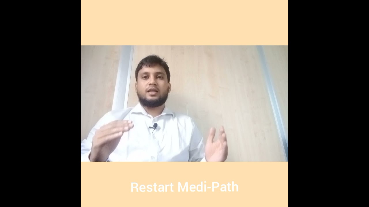 Restart Medi-Path #online pathology consultant.