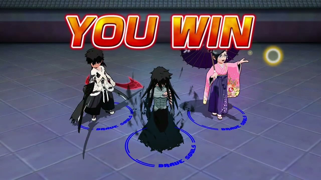 Bleach Brave Souls Xbox One S