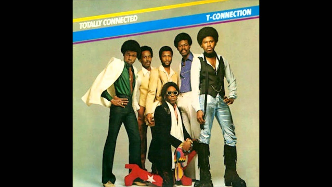 T Connection - Let's Do It Today