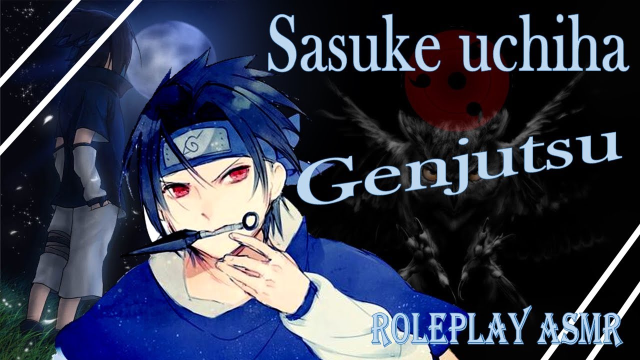 Sasuke Uchiha  ❟❛❟ Misma Sangre  ❟❛❟ Historia de amor Roleplay Episodio 1