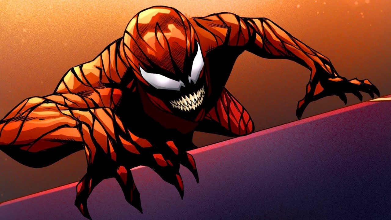 Absolute Carnage: Part 2 | Marvel Ultimate Comics
