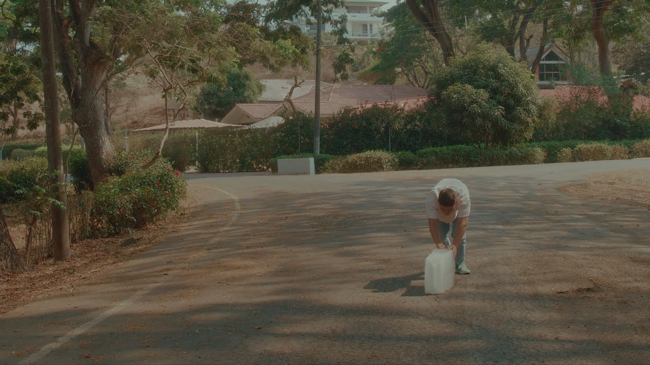 alex ponce - fuiste (video oficial)