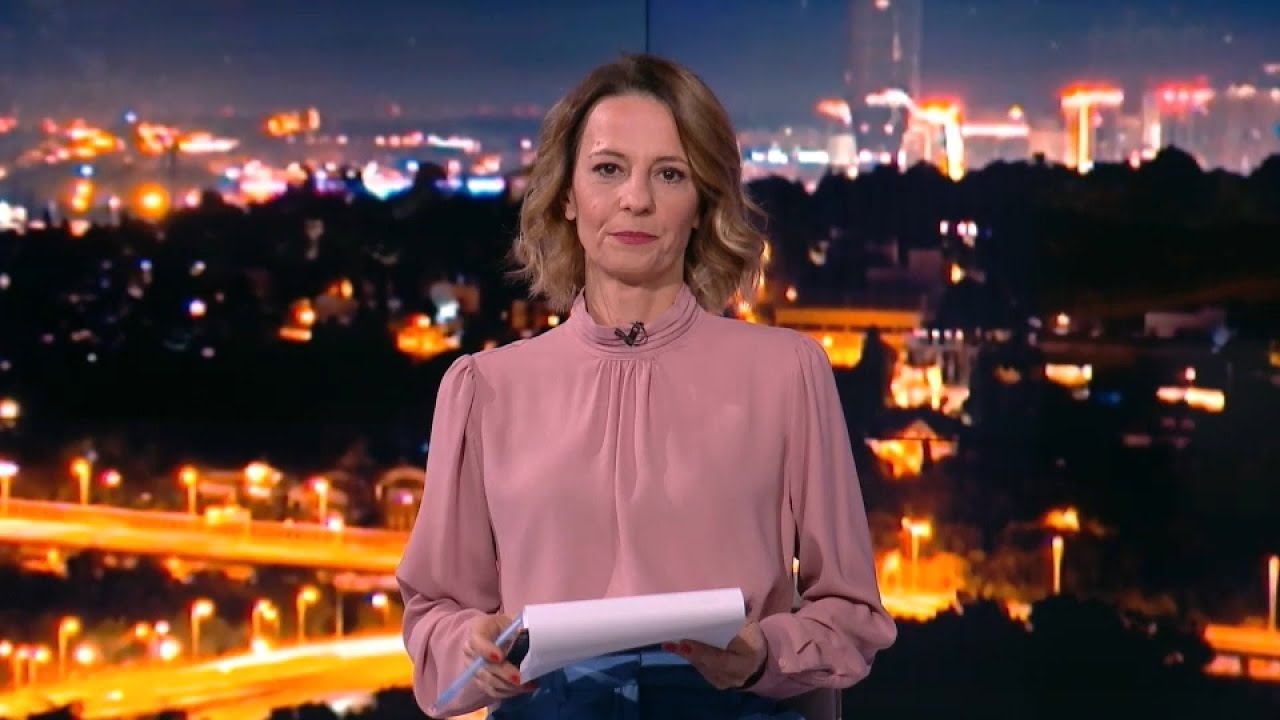 Newsnight: Ko je Oskar?