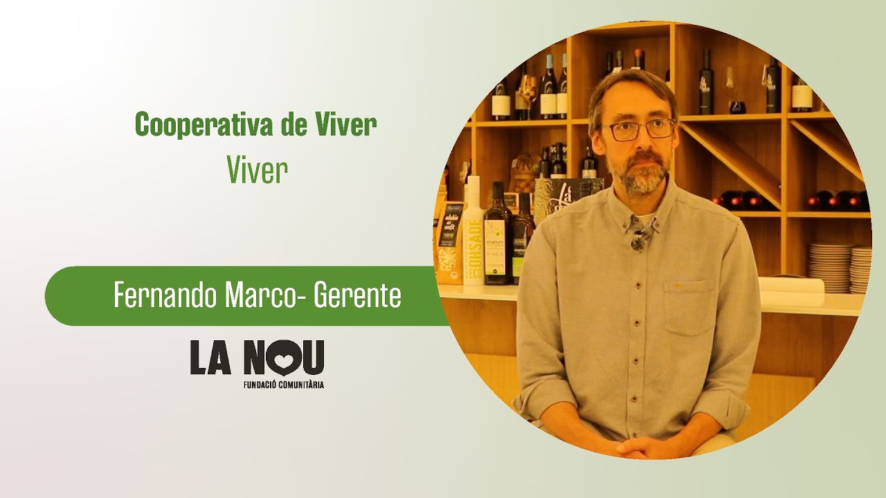Cooperativa de Viver