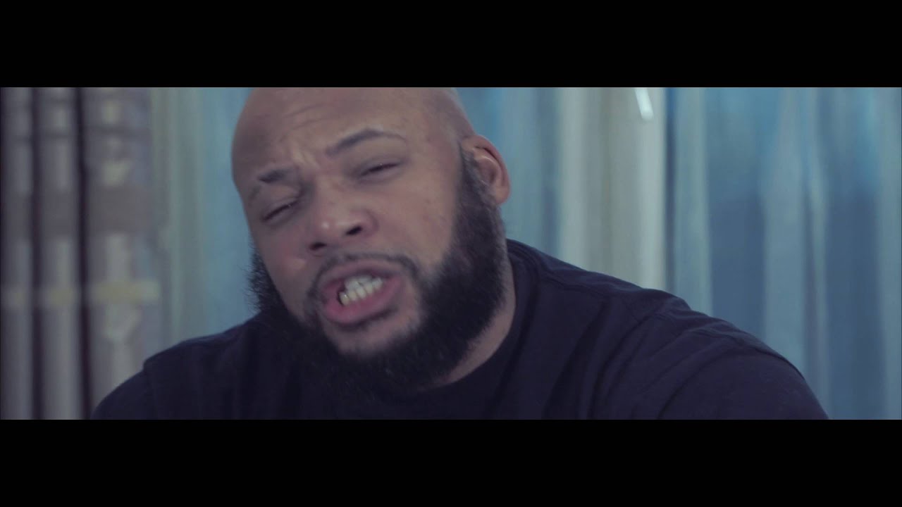 PUNCHMIND #1 (Freestyle)