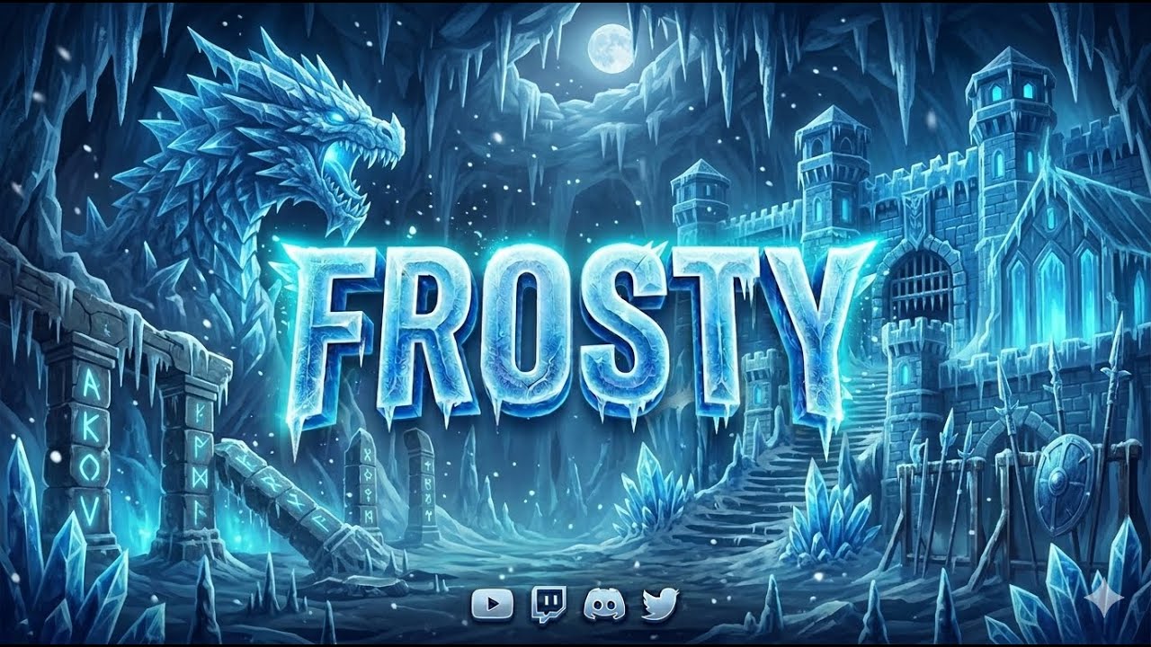 N8 grind with frostyyyy DAY 11 SCRIMS ALSOO