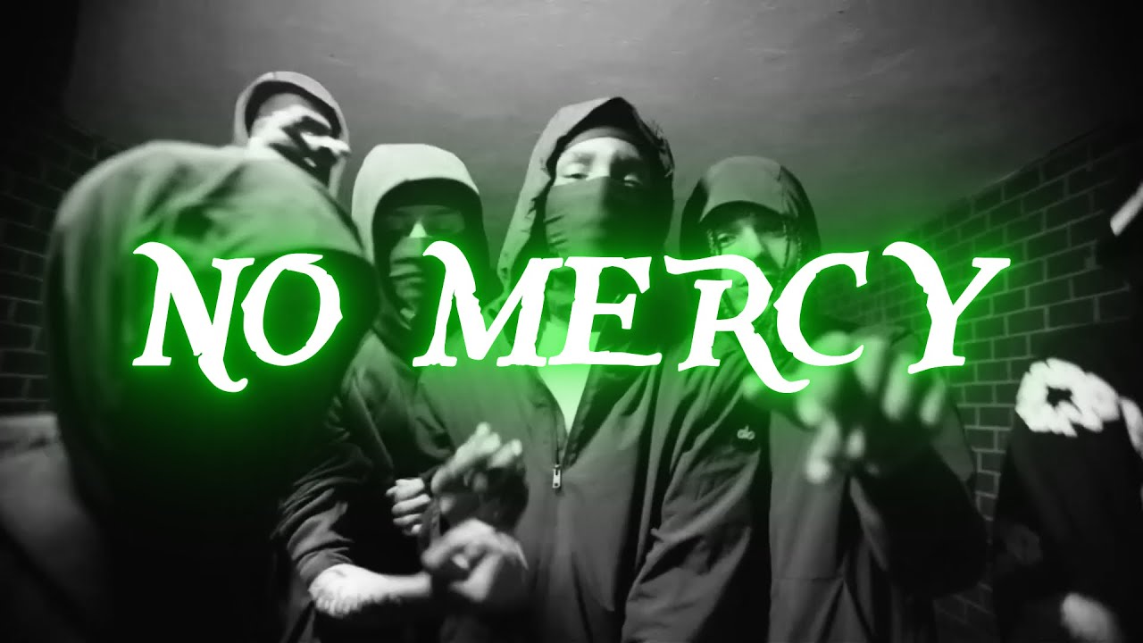 [FREE] EthoSuave x Mdot 59 x Pop Kreep Type Beat - "No Mercy"