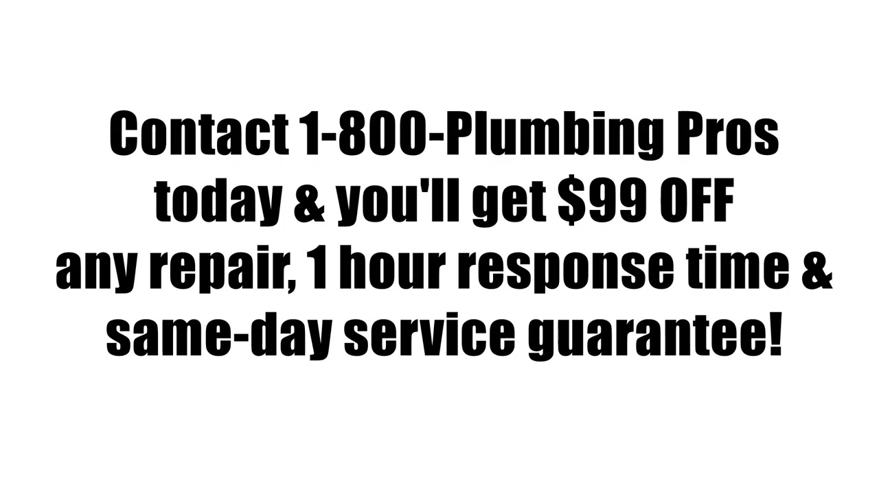 Affordable Garbage Disposal Repair In Floydada, TX - (888) 480-5909