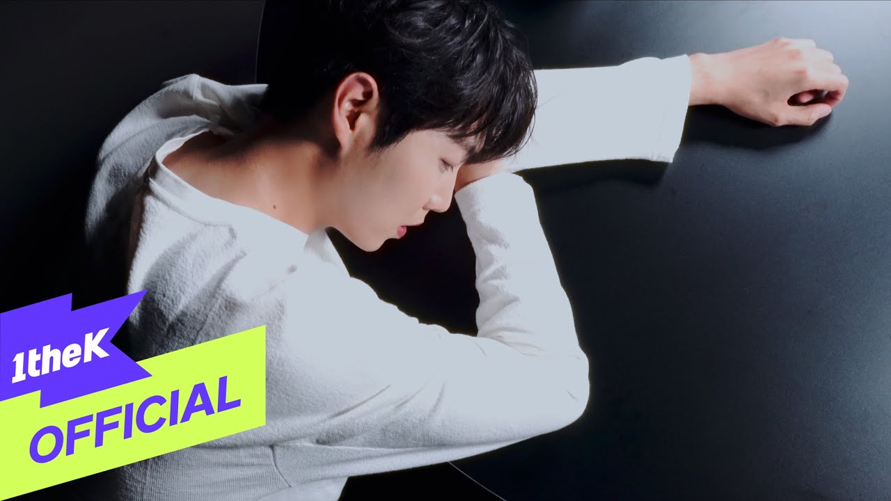 [MV] Son Tae Jin(손태진) _ White Night(백야)