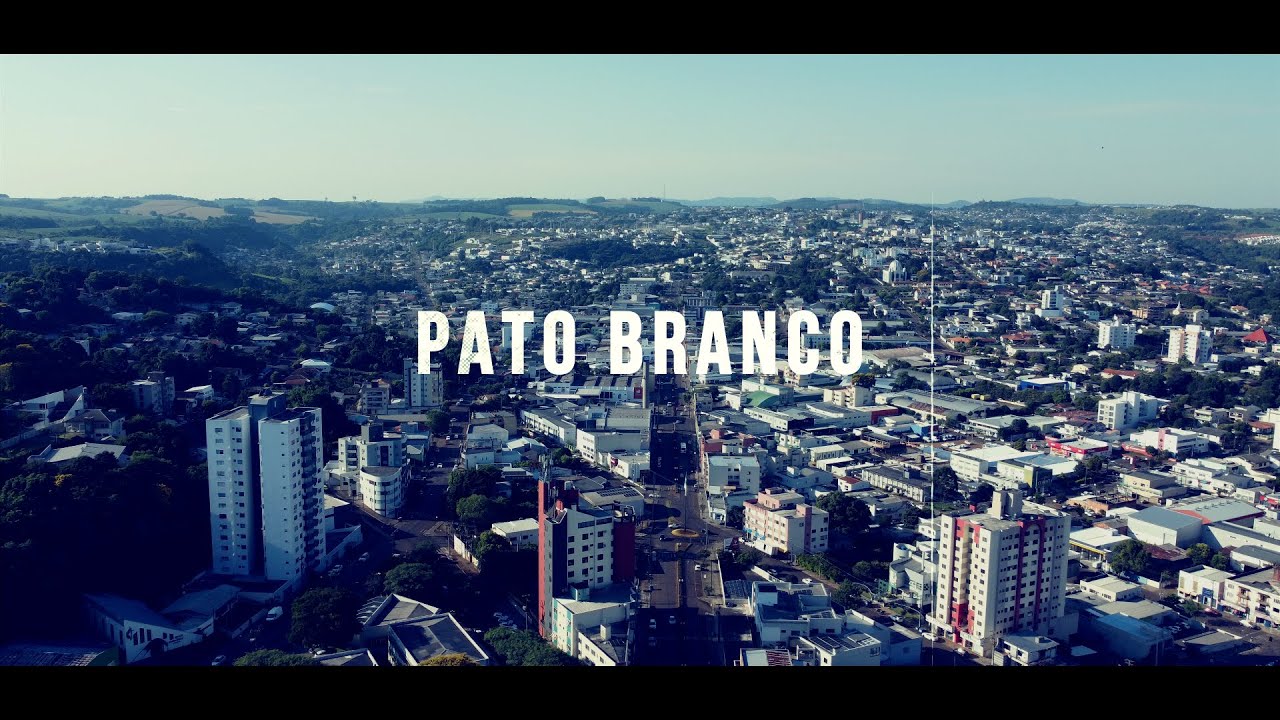 Obras e desenvolvimento, Pato Branco - Pr