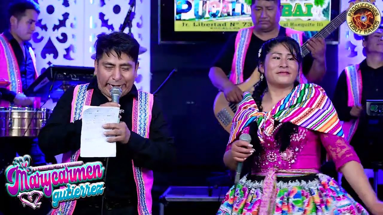 MARYCARMEN GUTIERREZ Tema: Eucaleptuchay