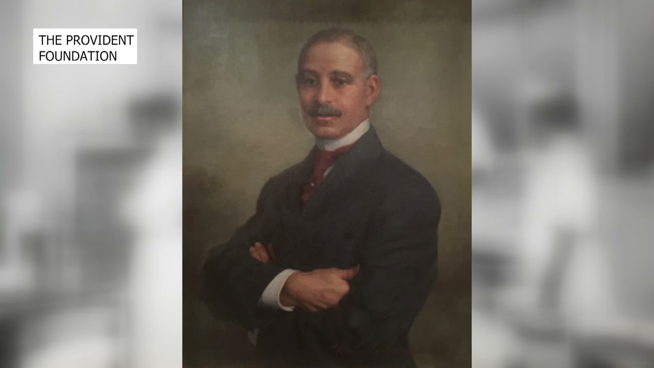 60 Seconds of Black History: Daniel Hale Williams