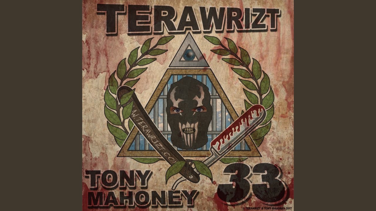 Conspiracy Theory (feat. Redzer)