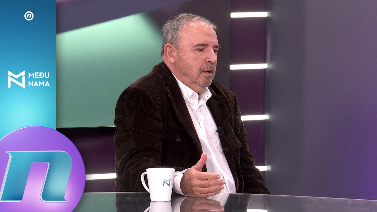 Umesto filma, roman “Zavod” – Goran Marković