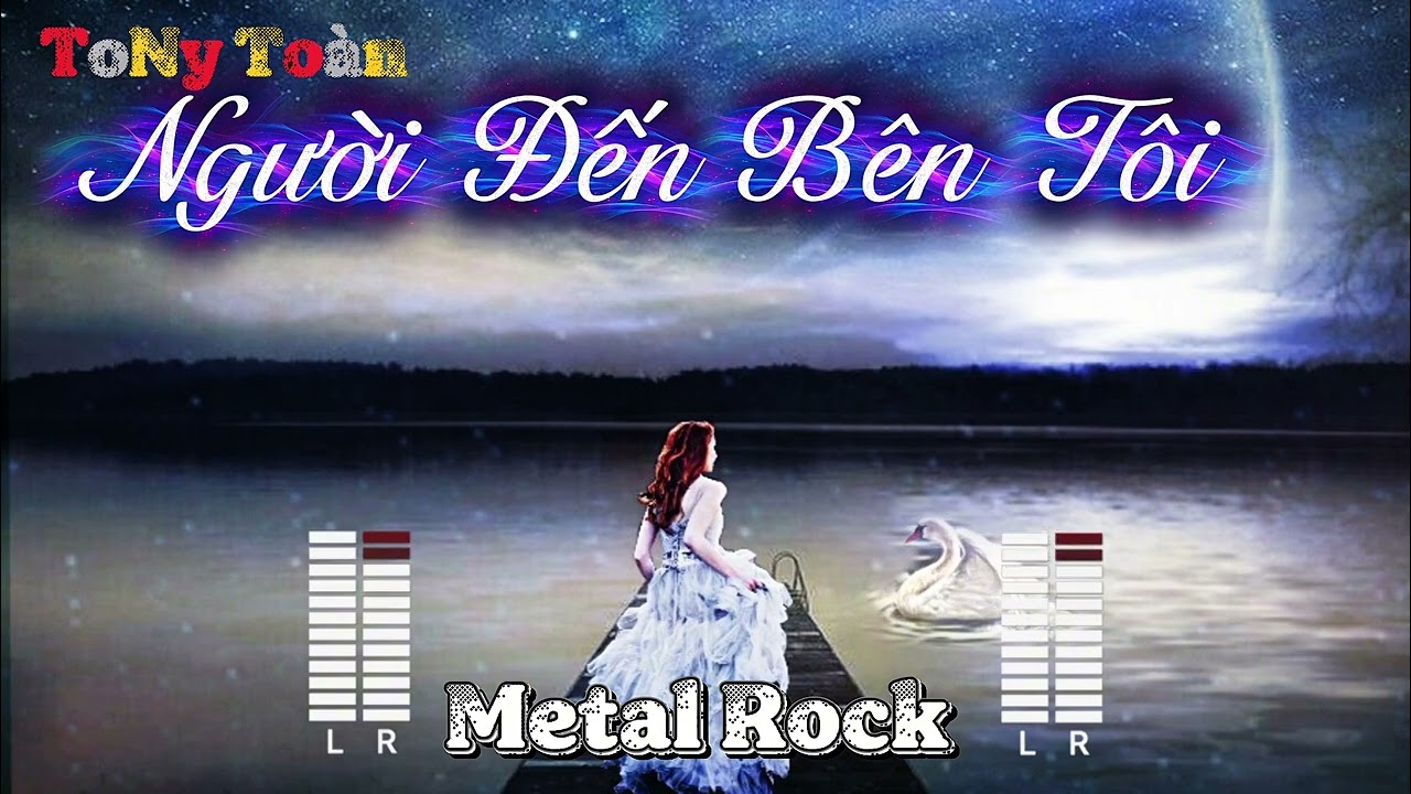 Người Đến Bên Tôi