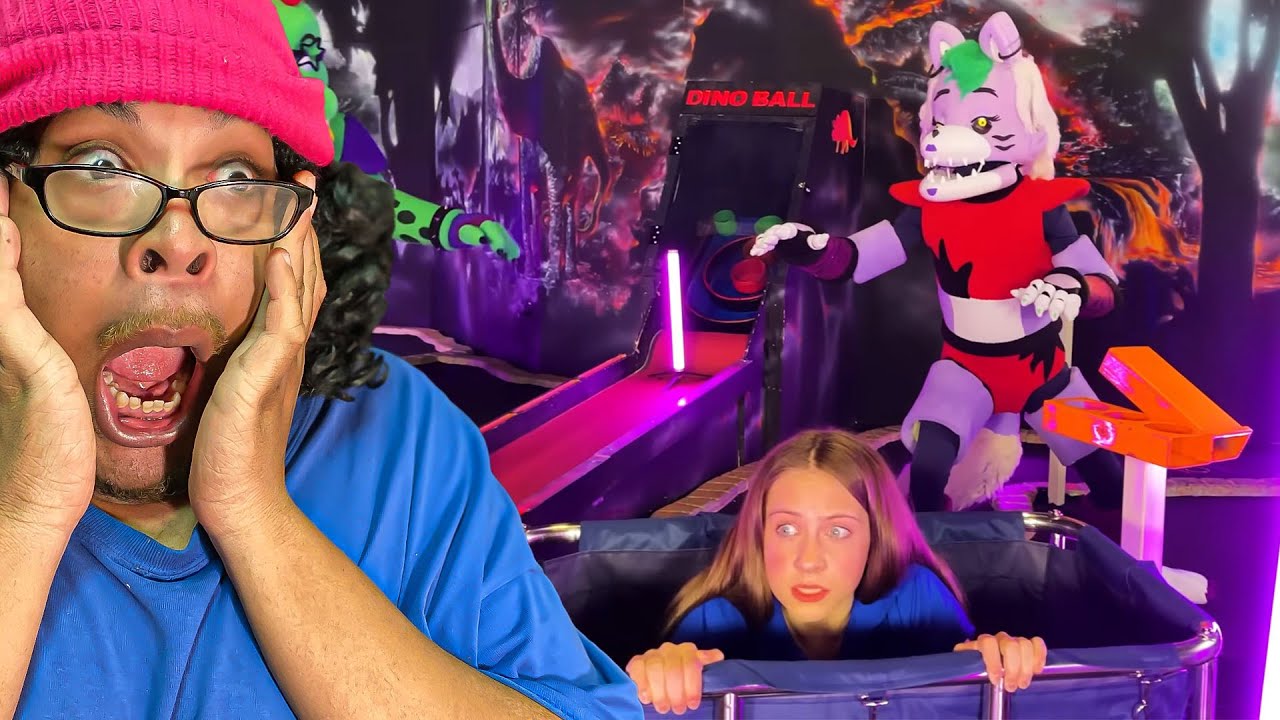 REACTING TO SHILOH AND BROS SONGS!!