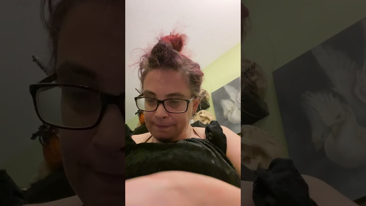 How to do spirals on an Opal pendant 