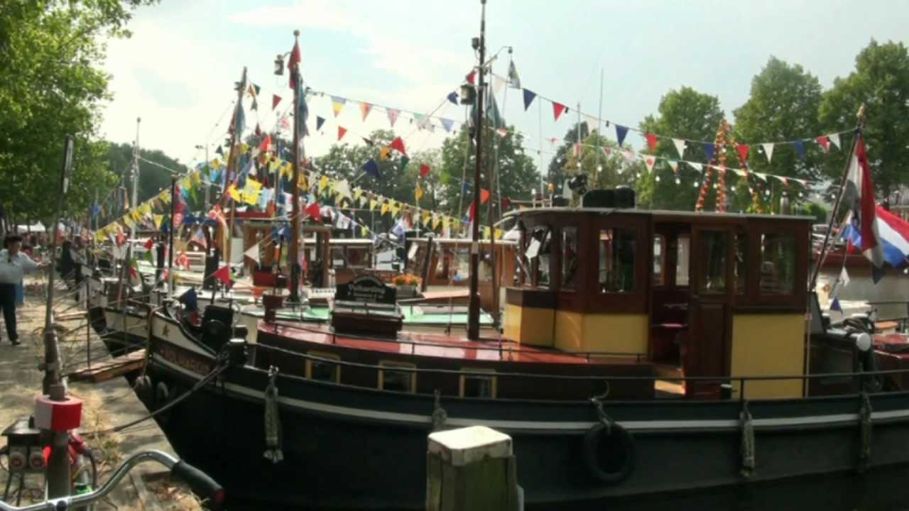 Havendag Woerden
