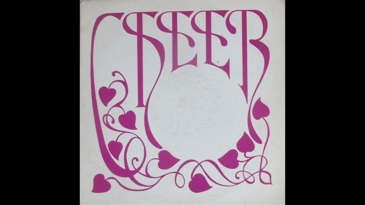 Silent Cheer - Learning Insipid Zeal (1968) [Psychedelic Pop, Lounge, Soul]