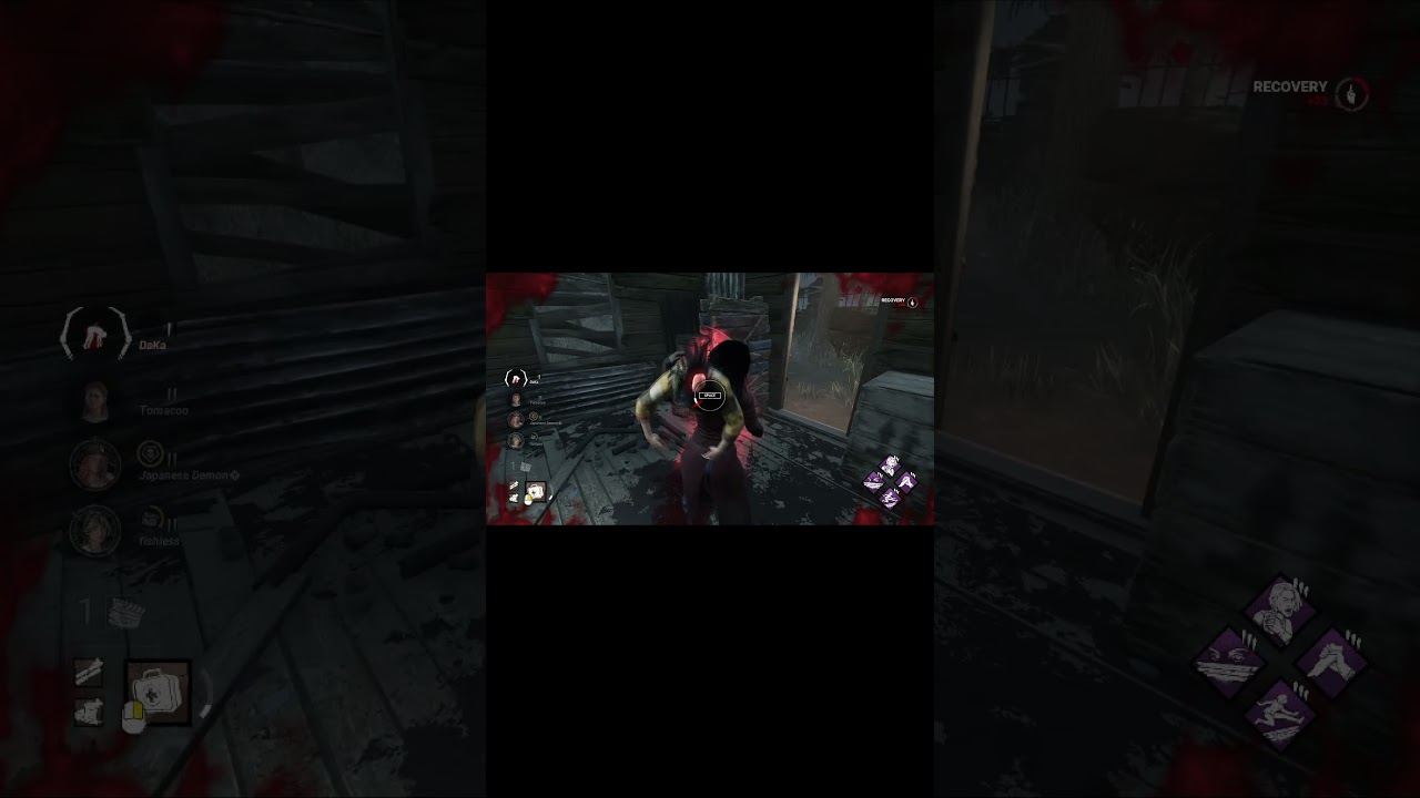 Hai ca ne revenim #horror #gameplay #games #gaming #hunting #horrorgame
