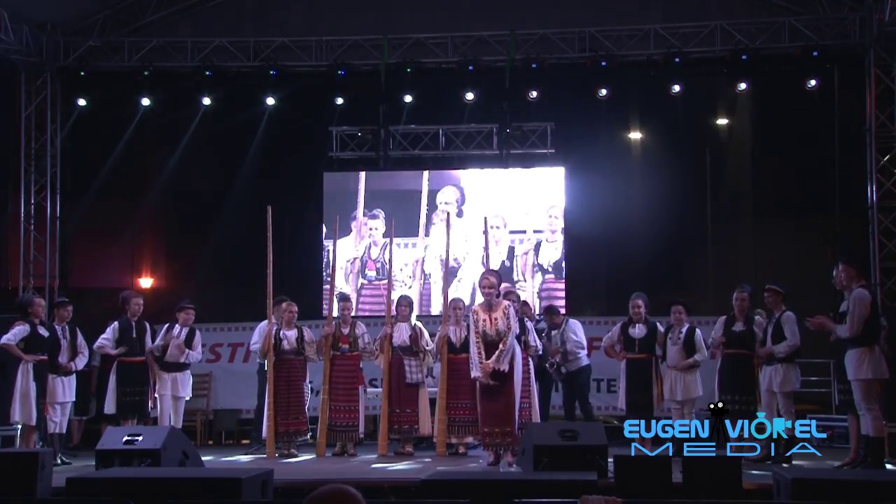 Mirela Mănescu-Felea || LIVE @ Cîmpeni || 2018