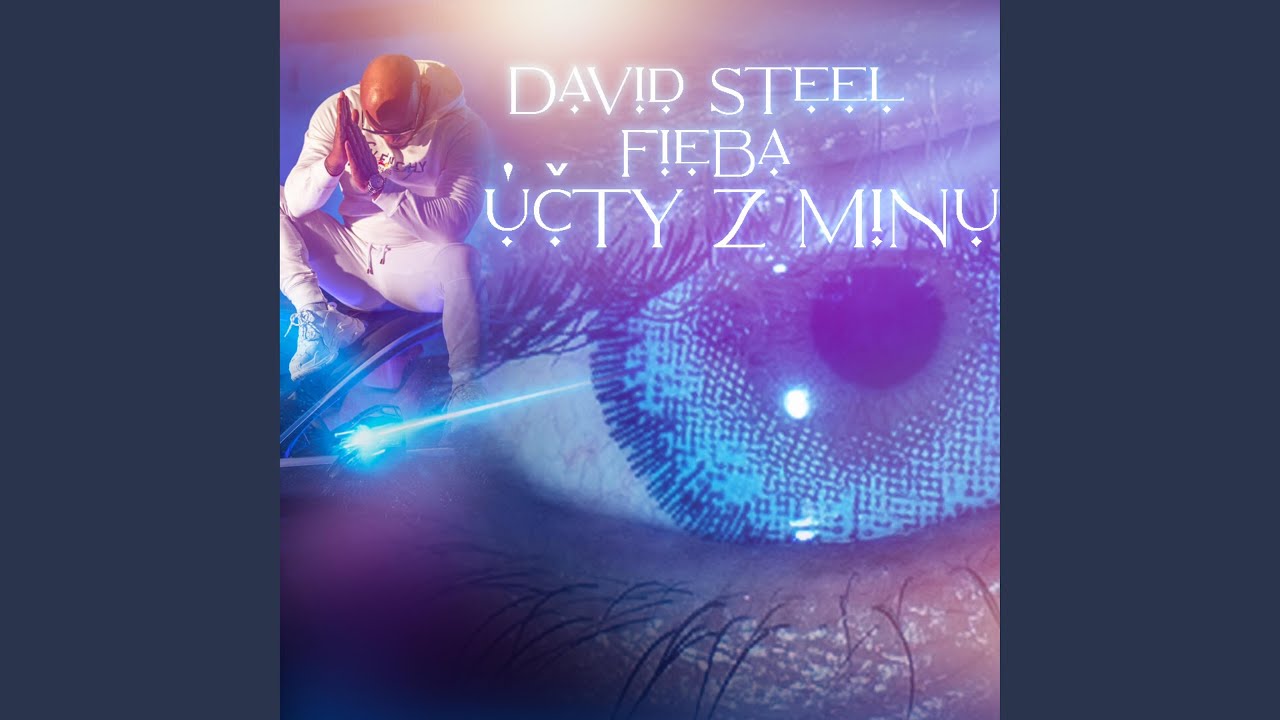 Účty z minulosti (feat. Fieba)