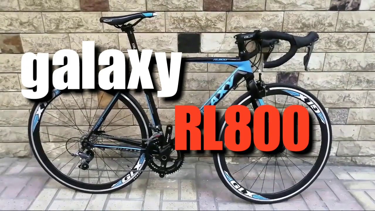 جلاكسي الجديدة  Rl800 موديل2020