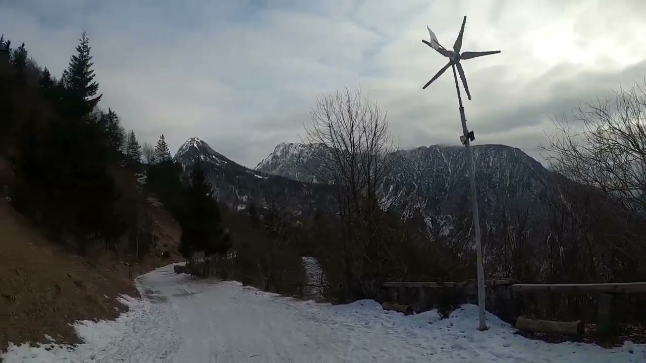 Koča na Ljubelju