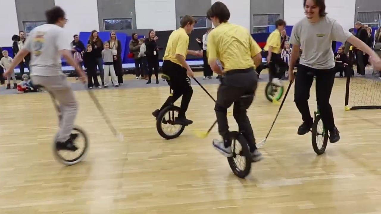 Sportslørdag 2026