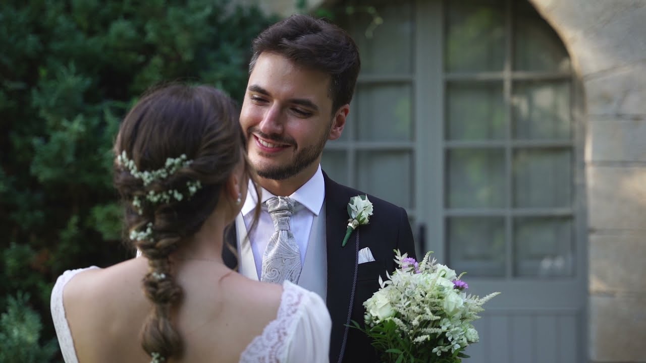 Gemma & Frankie (Wedding Teaser) - Mas Marroch