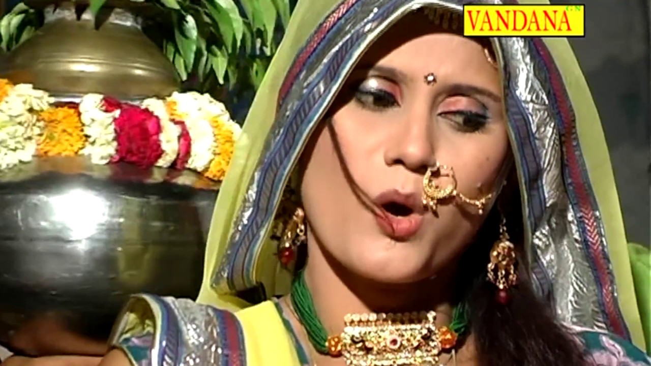 राजस्थानी शादी गीत ॥ बीरा थारे माहरे कहे रूसणो ॥ Latest Song 2016 || Teena Rathor