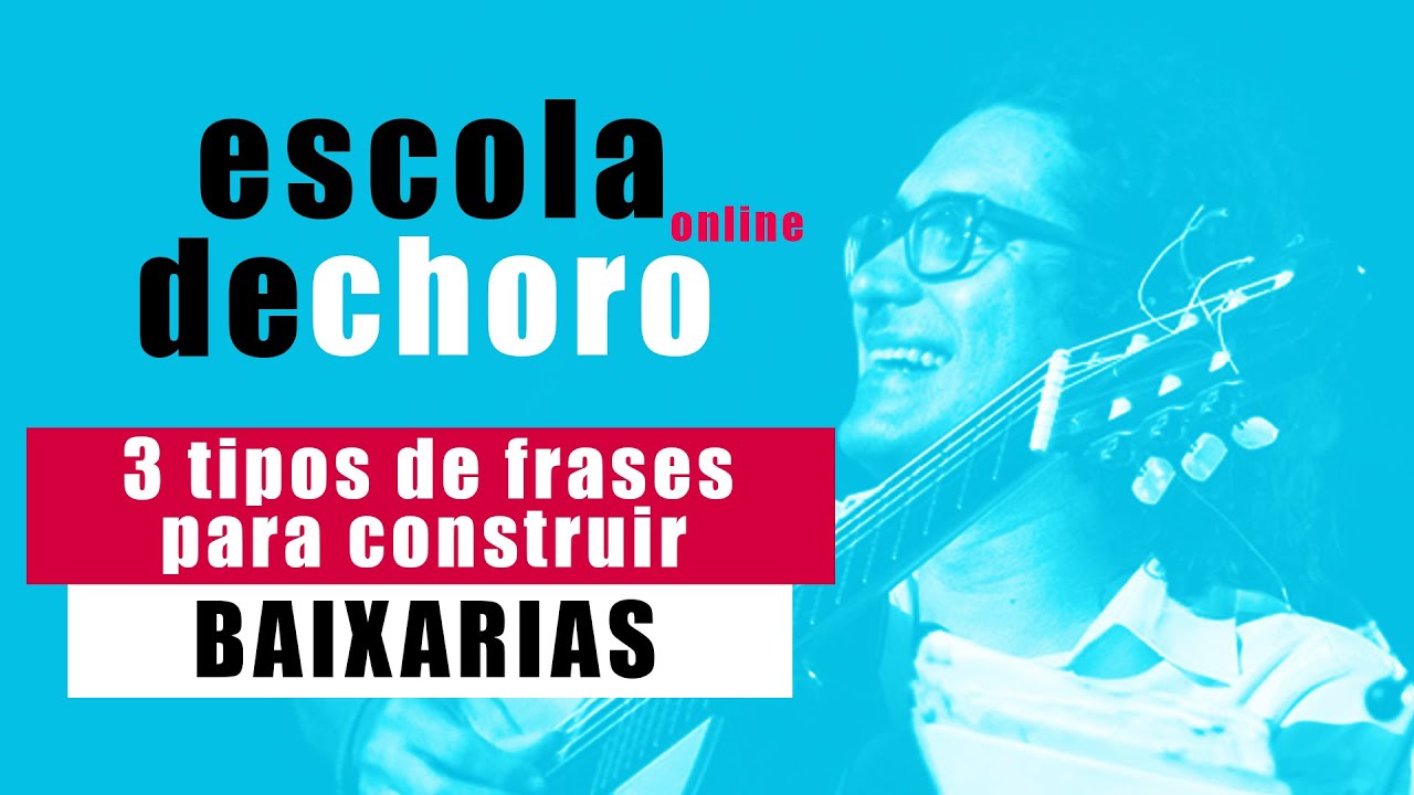 3 tipos de frases para construir baixarias