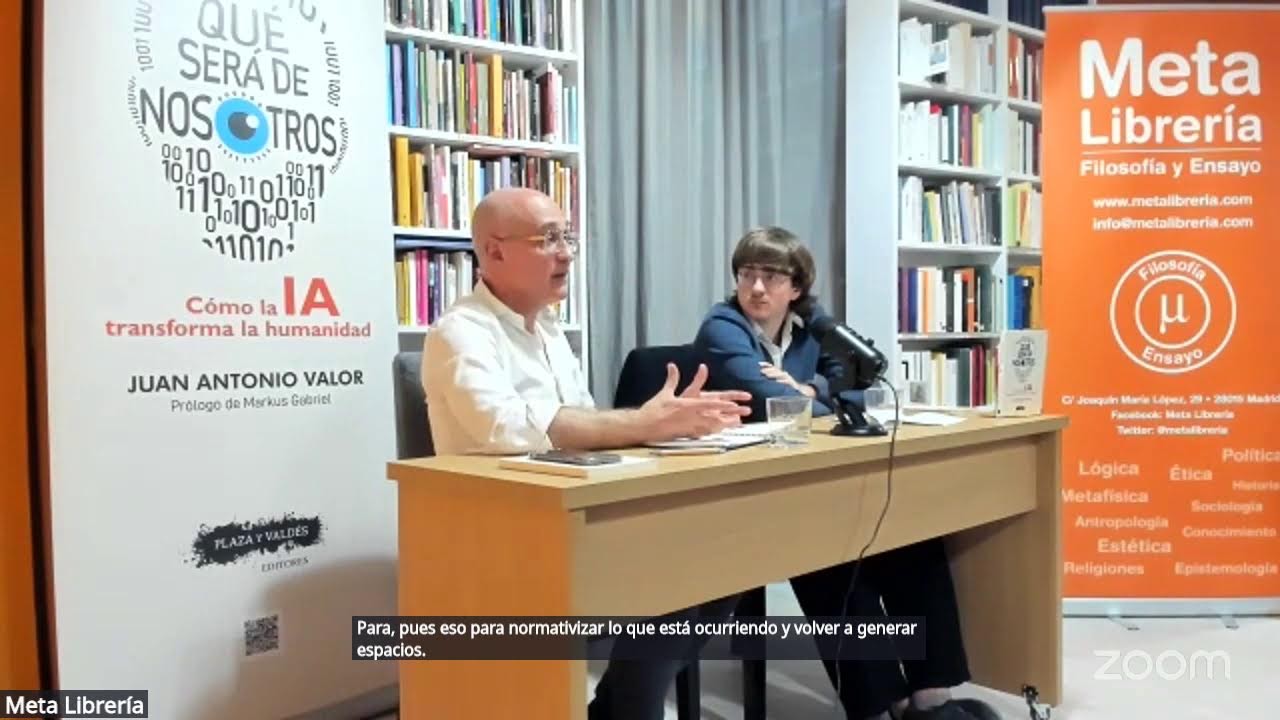 Presentación de 