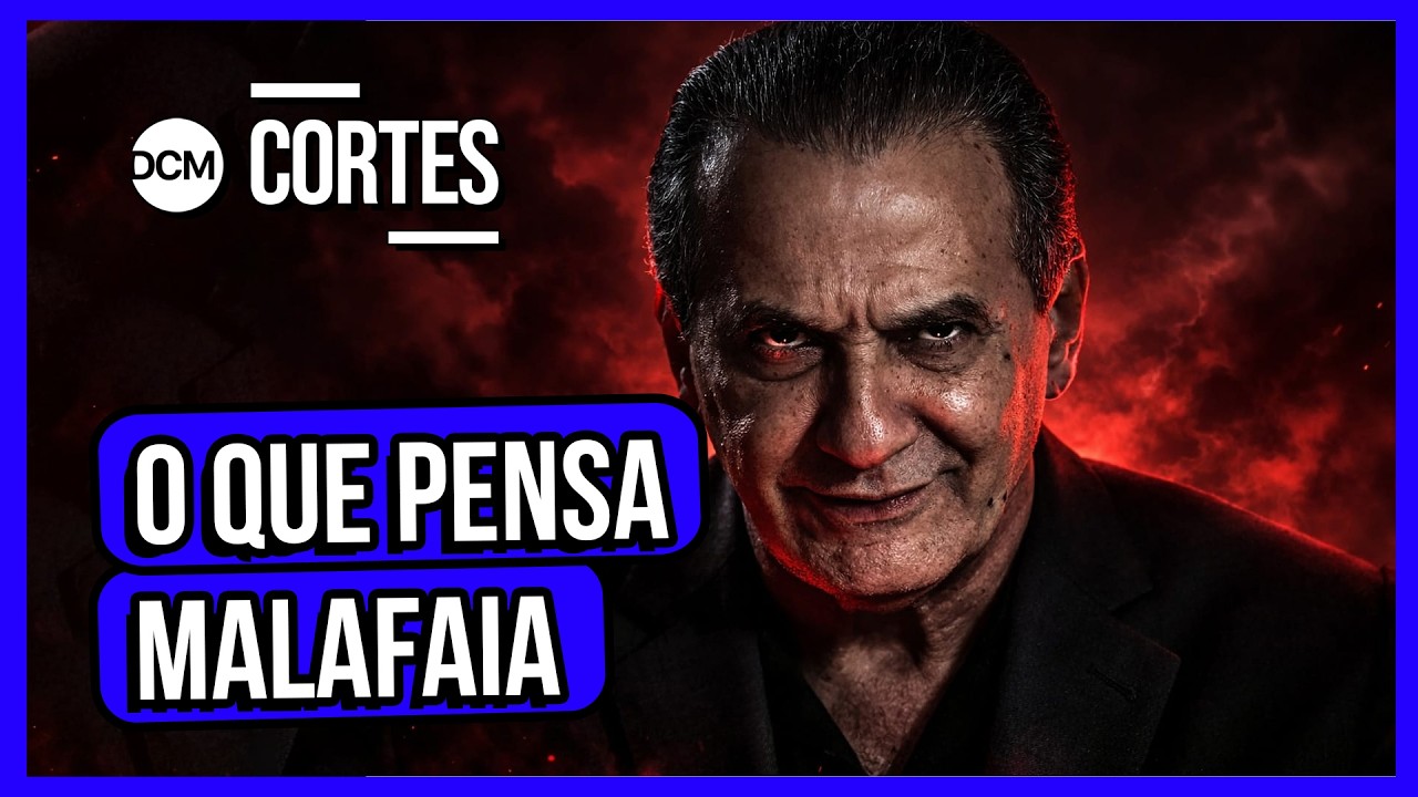 QUAL É PENSAMENTO 