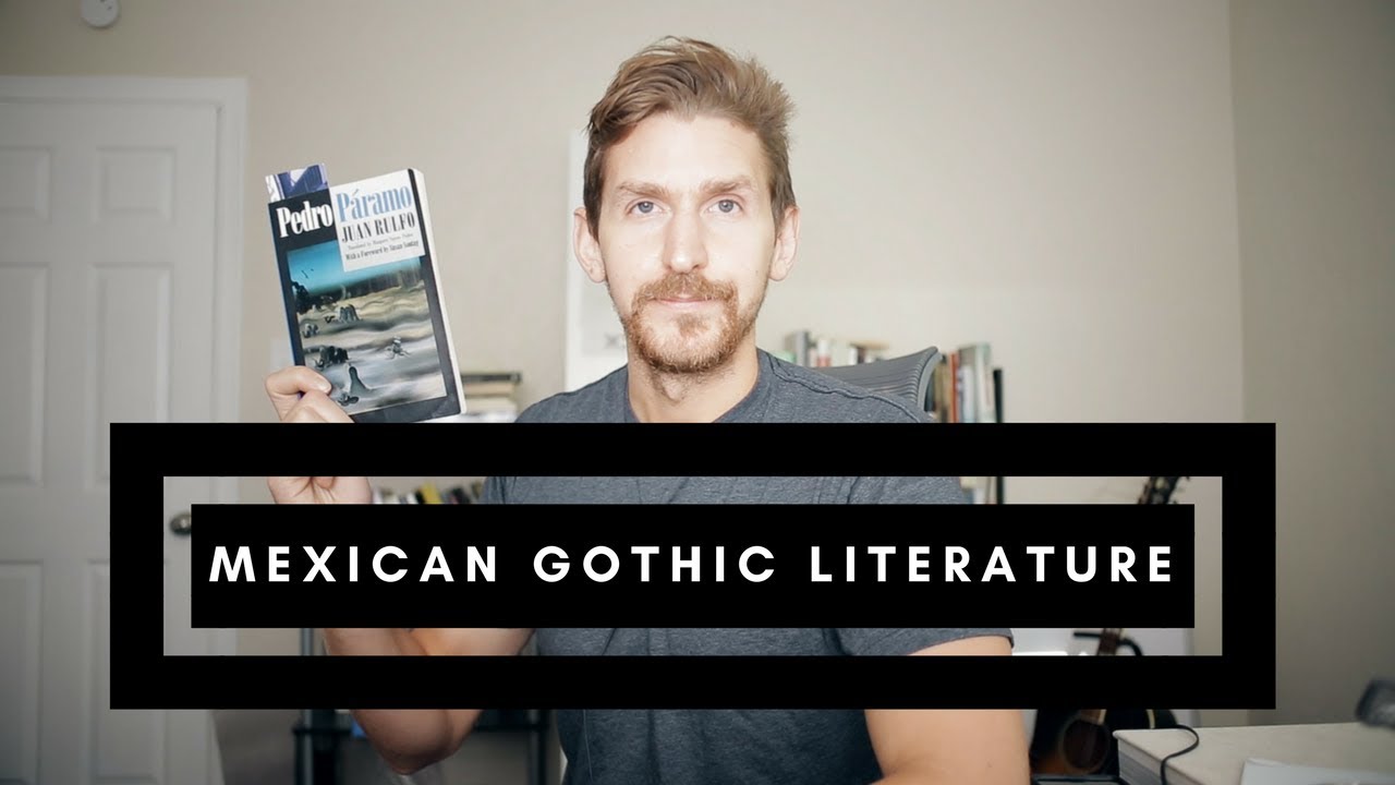 Pedro P&aacute;ramo - Juan Rulfo BOOK REVIEW / GIVEAWAY